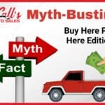 Myth-Busting Buy Here Pay Here Edition