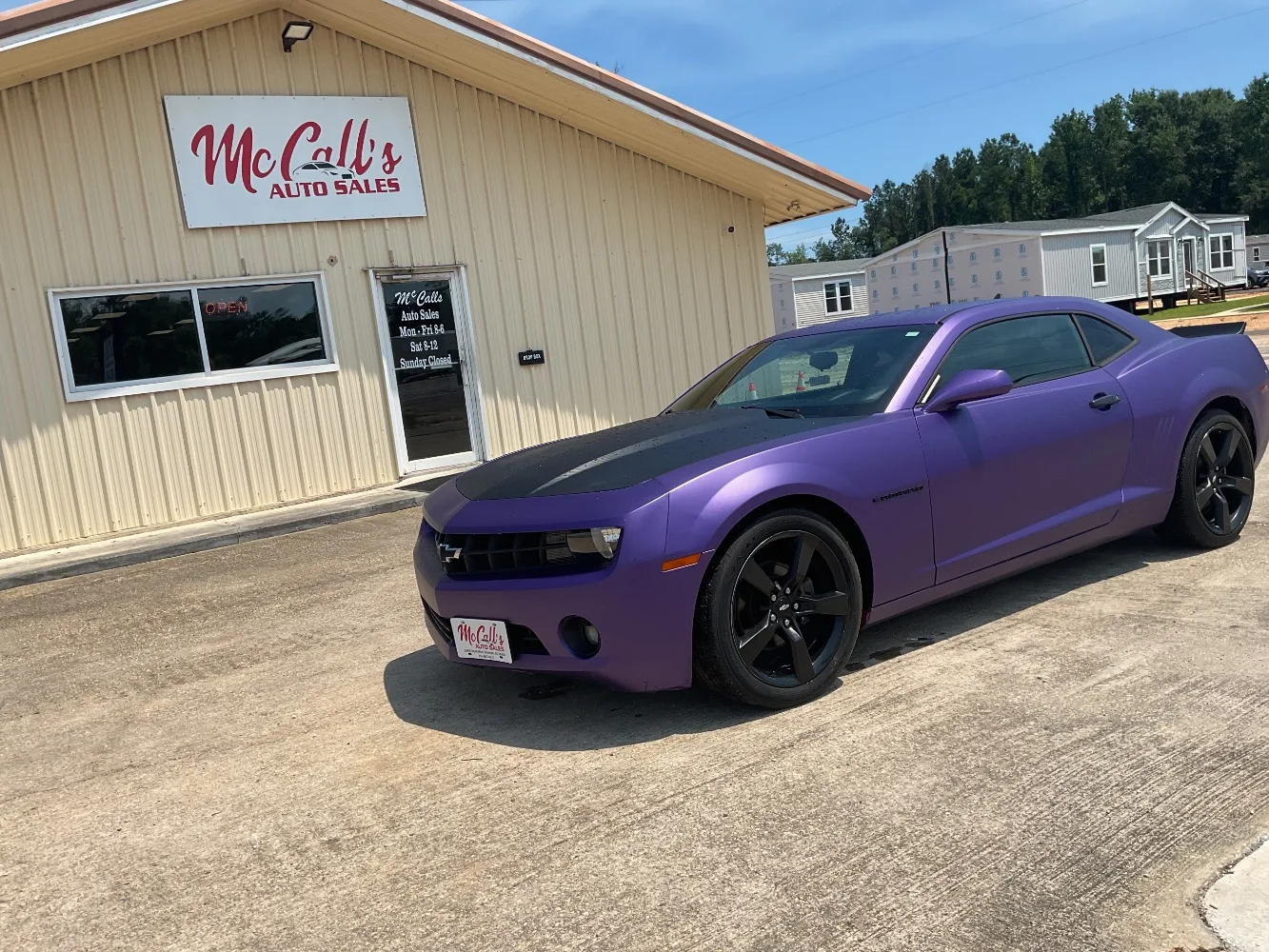 2012 Chevrolet Camaro 3.6 1LT's photo