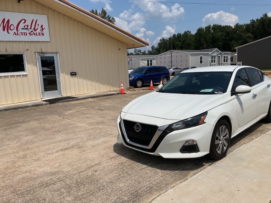2022 Nissan Altima